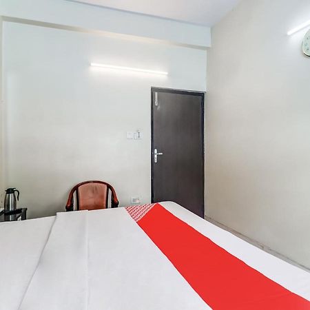 Oyo 82143 Green Park Sapan Ráňčí Exteriér fotografie